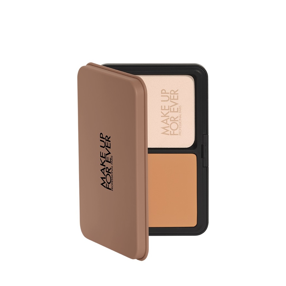 Makeup Forever HD Skin Matte Velvet - Shade 4Y60 Almond